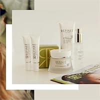 Refinee Skin Care Fine Line Stop Wrinkle Anti-Aging Treatment Face Serum 1oz — image 6