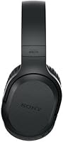 Sony MDR-RF995RK Wireless Home Theater Headphones — image 4