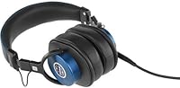 Senal SMH-1200 Studio Monitor Headphones — image 3