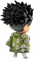 Megahouse Demon Slayer Kimetsu Tanjiro & Hashiras Mascot Fig Set A — image 15
