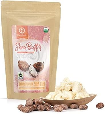 PlantOrigin Shea Butter 1 lb