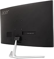 Acer Nitro EDA270U 27″ WQHD Curved Gaming Monitor — image 13