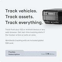 Logistimatics Mobile-200 4G GPS Tracker — image 5