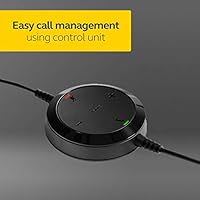 Jabra Evolve 20 UC Stereo Headset — image 5