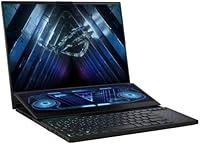 ASUS ROG Zephyrus Duo 16 (2022) Gaming Laptop — image 1
