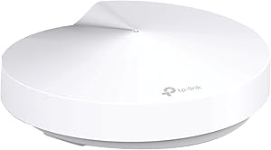 TP-Link Deco M5 Mesh WiFi Router 1-Pack Review