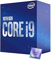 Intel Core i9-10900 10th Gen 10-Core CPU — image 4
