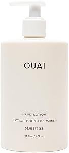 OUAI Hand Lotion 16 Fl Oz Review
