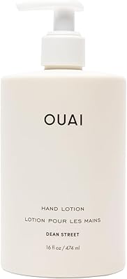 OUAI Hand Lotion 16 Fl Oz