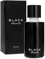 Kenneth Cole Black for Her Eau de Parfum 3.4oz — image 1
