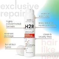 Rida Hair Research Institute Hair Mask for Damaged Hair — image 5