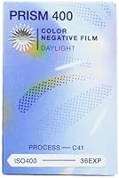 RETOCOLOR Prism 400 35mm Color Negative Film — image 8