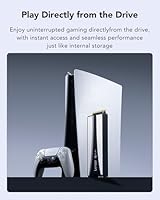 Lexar PLAY 2280 4TB SSD — image 5