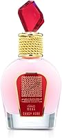 Lattafa Musk Candy Rose Eau de Parfum 3.4oz — image 1