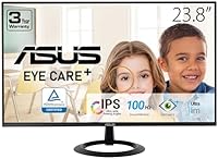 ASUS VZ24EHF 24-inch Eye Care Monitor — image 1