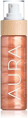 COCOSOLIS AURA Peptide Shimmer Spray 5.29oz