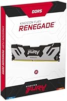 Kingston Fury Renegade DDR5 96GB 6000MT/s CL32 Desktop Memory — image 5