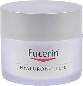 Eucerin Hyaluron-Filler Day Cream SPF30 50ml Review