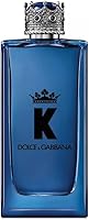 Dolce&Gabbana K Eau De Parfum Spray, 6.7oz — image 1