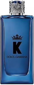 Dolce&Gabbana K Eau De Parfum Spray, 6.7oz Review