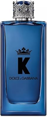 Dolce&Gabbana K Eau De Parfum Spray, 6.7oz
