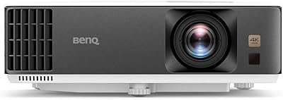 BenQ TK700 4K HDR Gaming Projector