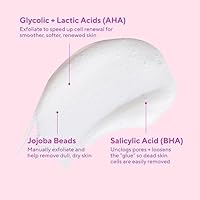 Murad AHA/BHA Exfoliating Cleanser 6.7oz — image 4