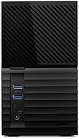 WD 36TB My Book Duo Desktop RAID External Hard Drive — image 4