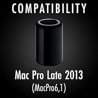 A-Tech 64GB Kit DDR3 1866MHz ECC RAM for Mac Pro Late 2013 — image 3