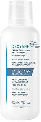 Ducray Dexyane Crema Emolliente Anti Grattage 400mL