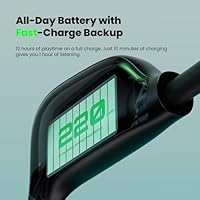 Hitarah X3 Bone Conduction Headphones — image 4