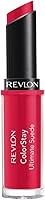 Revlon ColorStay Ultimate Suede Lipstick Ingenue 002 — image 3