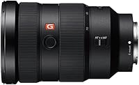 Sony SEL2470GM 24-70mm f/2.8 G Master Lens — image 5