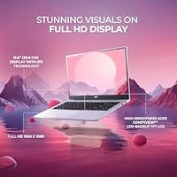 Acer Aspire 3 Laptop | AMD Ryzen 5 7430U | 64GB RAM | 1TB SSD | 15.6″ FHD — image 3