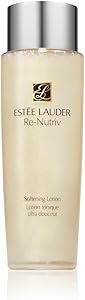 Estée Lauder Re-Nutriv Softening Treatment Lotion 8.4oz Review