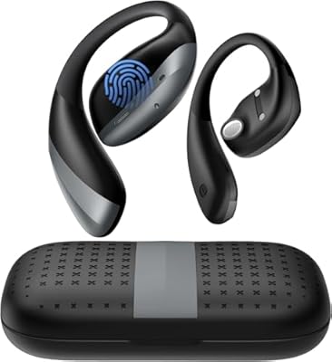 PSIER SP10 True Translation Earbuds