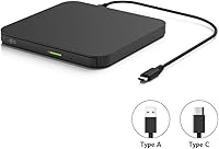 Hitachi LG GP96Y External CD/DVD Drive — image 3