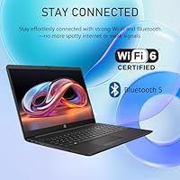 HP G9 Laptop, Intel Celeron N4500, 16GB RAM, 512GB SSD — image 4