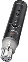 Polsen XLR-USB-48 Audio Interface — image 2