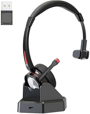 Beebang 890 Pro Wireless Headset