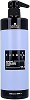 Schwarzkopf ChromaID Bonding Color Mask 9.5-1, 500mL — image 1