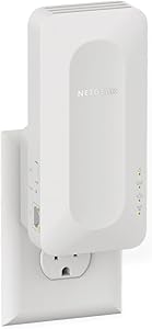 NETGEAR WiFi 6 Mesh Range Extender EAX11 Review