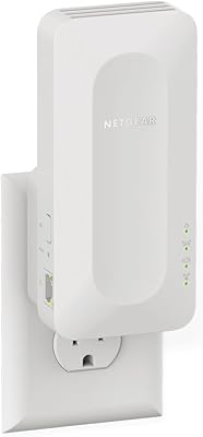 NETGEAR WiFi 6 Mesh Range Extender EAX11
