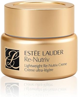 Estée Lauder Re-Nutriv Lightweight Face Moisturizer Cream 1.7oz