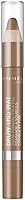 Rimmel London Brow This Way Brow Pomade Fix & Fill, Medium Brown — image 1
