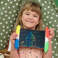 Boogie Board Scribble n’ Play Drawing Board — image 4