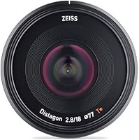 ZEISS Batis 18mm f/2.8 for Sony E Mount Mirrorless Cameras — image 4