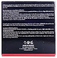 Make Up For Ever HD Microfinish Pressed Powder Travel Size 2g — image 6