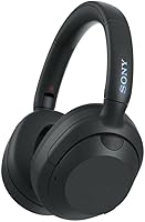Sony ULT WEAR Over-Ear Wireless Noise Cancelling Headphones — image 1