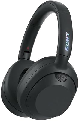 Sony ULT WEAR Over-Ear Wireless Noise Cancelling Headphones